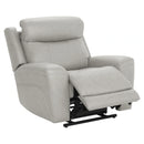 Parker Living Callahan Power Lift Recliner with Heat and Massage Two Pack