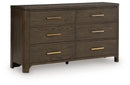 Radkin Dresser