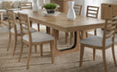 Parker House Escape - Dining Ladder Back Dining Chair (2/CTN Sold in pairs)
