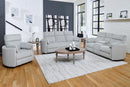 Parker Living Radius Power Swivel Glider Recliner