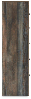 Drystan Bedroom Set