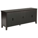 Concord TV Stand