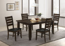 Dalila Dining Set