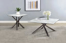 Carvell Coffee Table Set