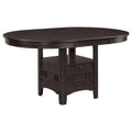 Lavon Extension Dining Table