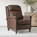 Parker Living Northfield Manual Recliner
