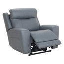 Parker Living Callahan Power Lift Recliner with Heat and Massage Two Pack