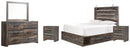 Drystan Bedroom Set