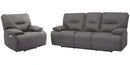 Parker Living Spartacus Power Reclining Sofa and Recliner