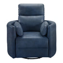 Parker Living Radius Swivel Power Glider Recliner Two Pack