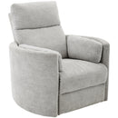 Parker Living Radius Power Reclining Sofa Loveseat and Recliner