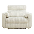 Parker Living Radius Xl Extra Wide Power Glider Recliner