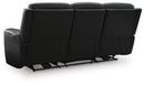 5Z-Comfort Power Reclining Sofa