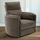 Parker Living Radius Power Swivel Glider Recliner Two Pack