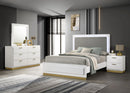 Caraway Bedroom Set