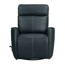 Parker Living Roxy Manual Swivel Glider Recliner