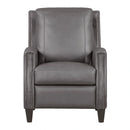 Parker Living Hunter Power High Leg Recliner P2