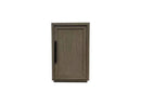 Parker House Pure Modern Dining Bar Cabinet