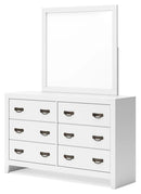 Binterglen Bedroom Package