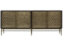 Parker House Crossings - Cairo 80 Inch Console