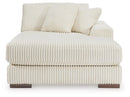 Lindyn Sectional with Chaise
