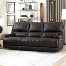 Parker Living Whitman - Powered By Freemotion Power Reclining Sofa and Two Recliners