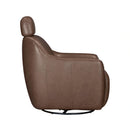 Parker Living Miles Swivel Gliding Accent Chair Two Pack