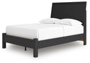 Danziar Bed