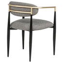 Bradbury Dining Arm Chair