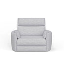 Parker Living Radius Xl Extra Wide Power Glider Recliner