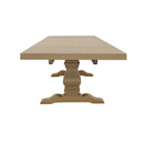 Florence Extension Dining Table