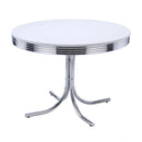 Retro Dining Set