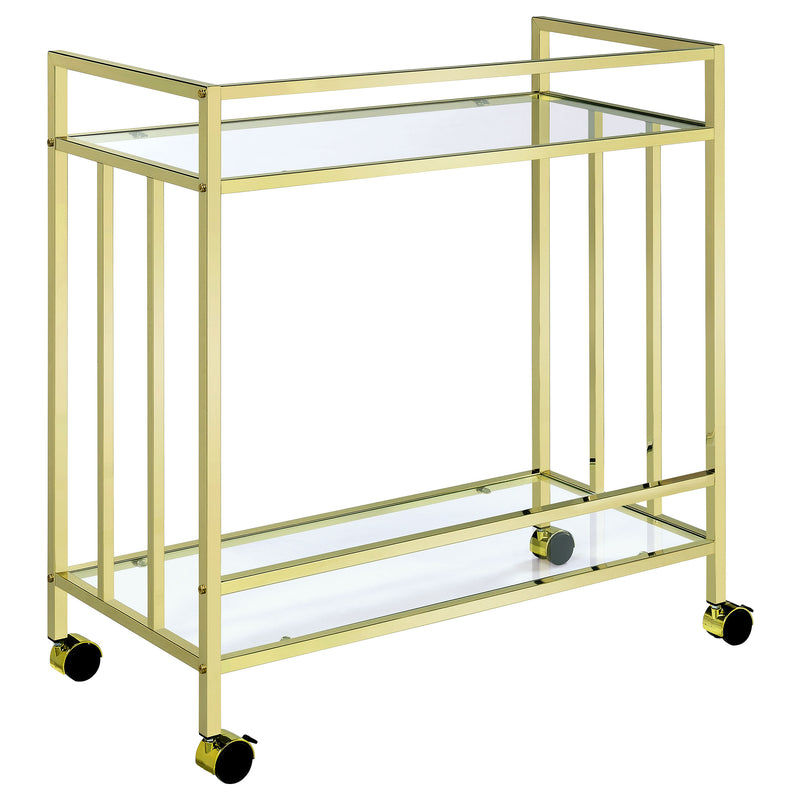 Cara Bar Cart