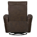 Parker Living Remmington Power Swivel Glider Recliner P2