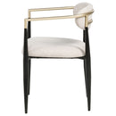 Bradbury Dining Arm Chair