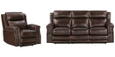 Parker Living Hensley Power Reclining Sofa and Recliner