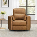 Parker Living Radius Swivel Power Glider Recliner Two Pack