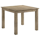 Cardova Counter Height Dining Table