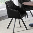 Arika Arm Chairs