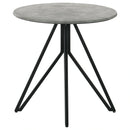 Hadi End Table