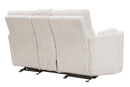 Parker Living Radius Power Reclining Sofa and Loveseat