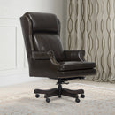 Parker Living - Leather Desk Chair