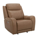 Parker Living Haywood - Butternut Power Reclining Sofa and Two Recliners