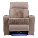 Parker Living Equinox Power Recliner