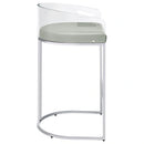 Thermosolis Bar Chair