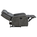 Raelynn Reclining Sofa Set