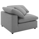 Raleigh Modular Sectional Sofa