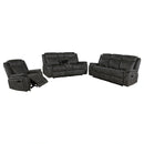 Lawrence Reclining Sofa Set