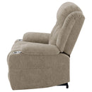Houston Power Lift Recliner