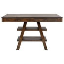 Dewey Counter Height Dining Table